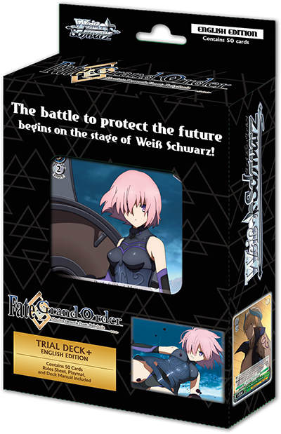 Fate/Grand Order Absolute Demonic Front: Babylonia