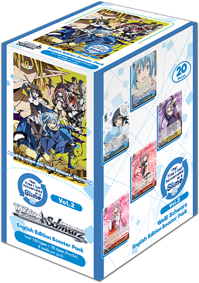 That Time I Got Reincarnated as a Slime Vol.2