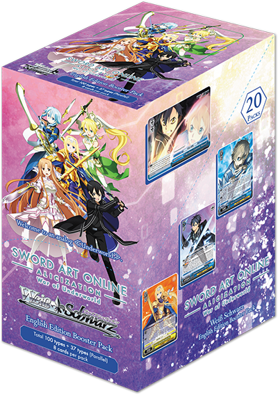 Sword Art Online -Alicization- Vol.2