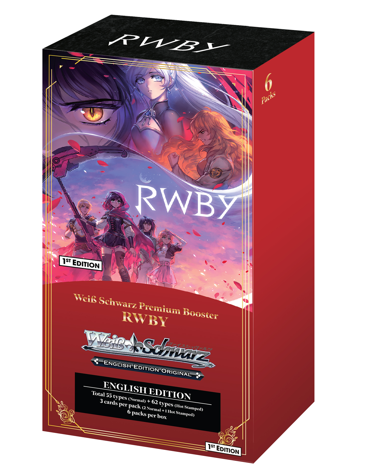 RWBY