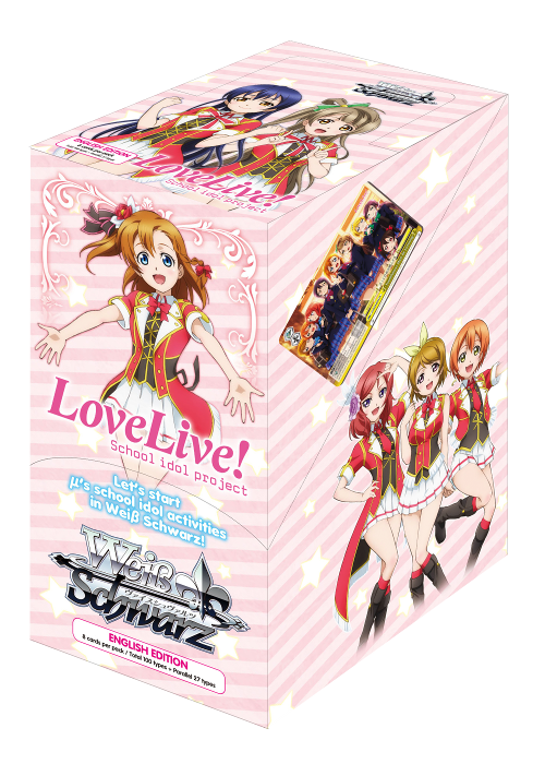 Love Live!