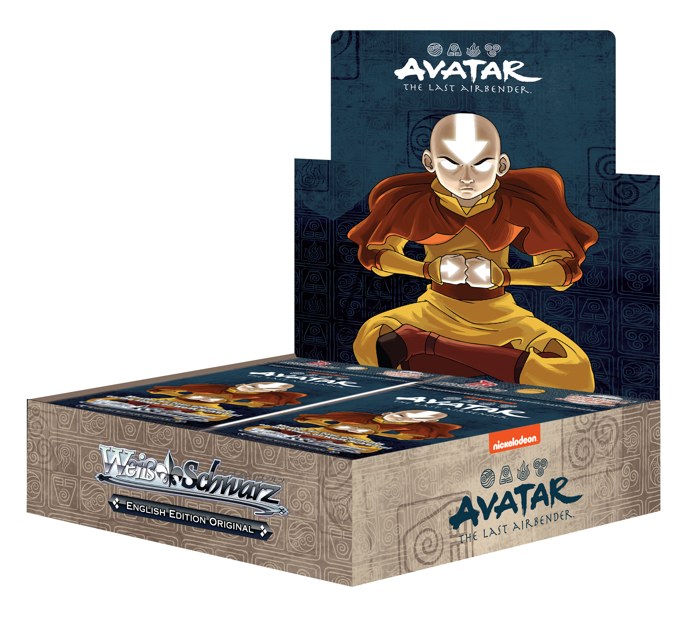 [TD] Avatar: The Last Airbender