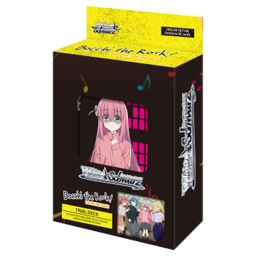 [TD] BOCCHI THE ROCK!