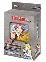 [TD] FAIRY TAIL ver.E