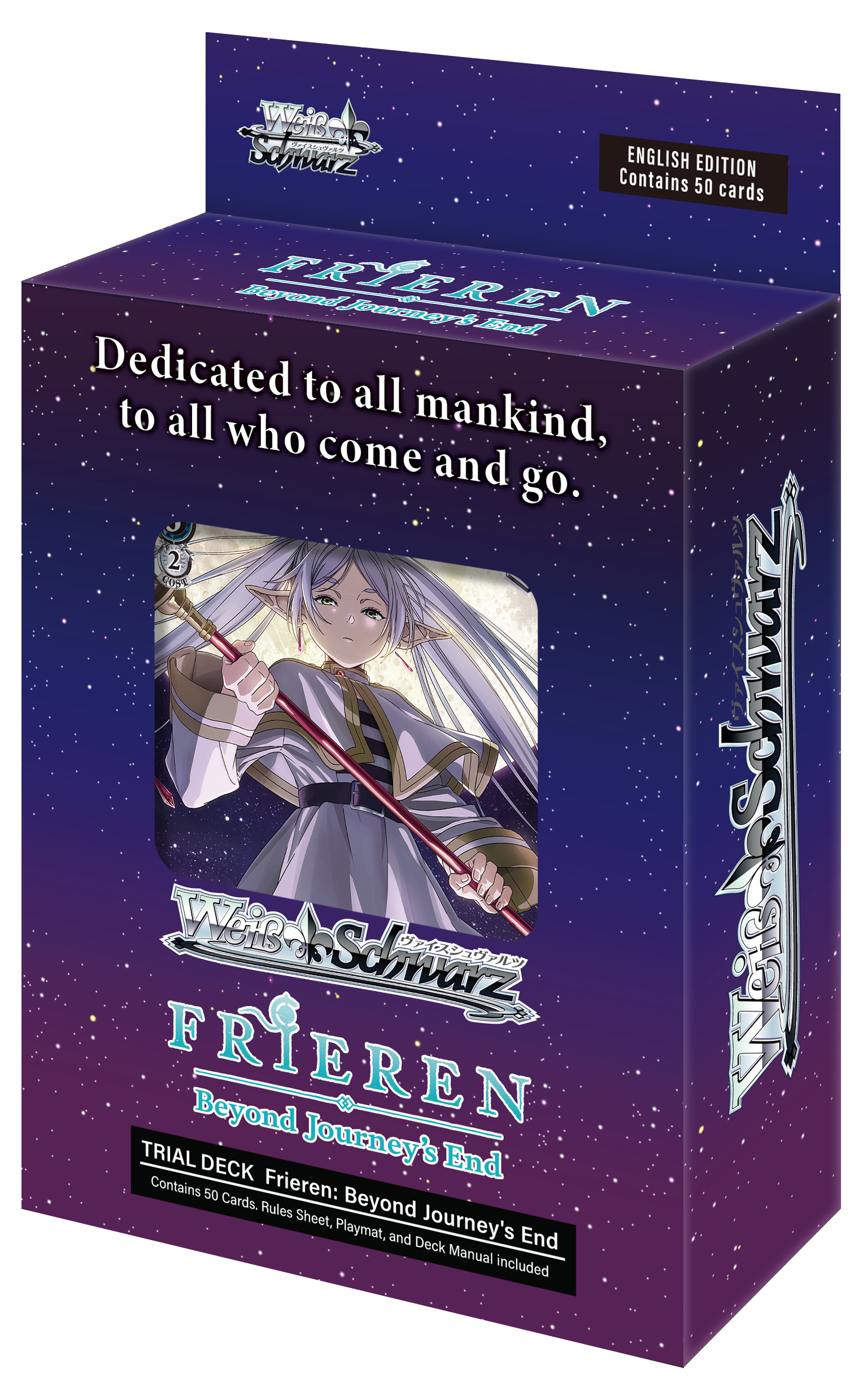 Frieren: Beyond Journey’s End