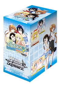 NISEKOI -False Love- ver.E