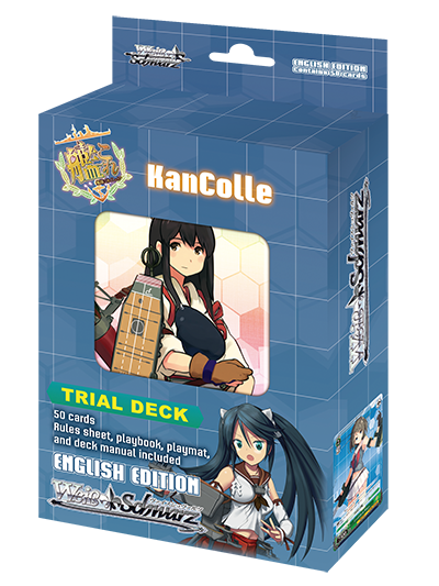 [TD] Kancolle