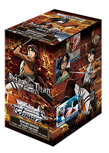 Attack on Titan