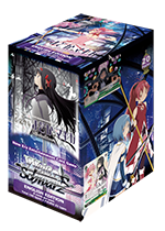 PUELLA MAGI MADOKA MAGICA THE MOVIE -Rebellion-