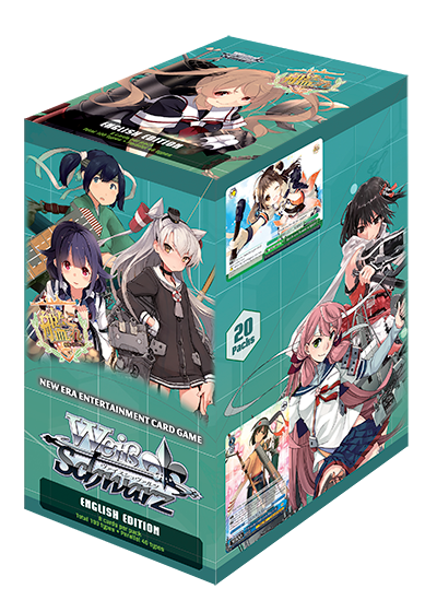 Kancolle, 2nd Fleet