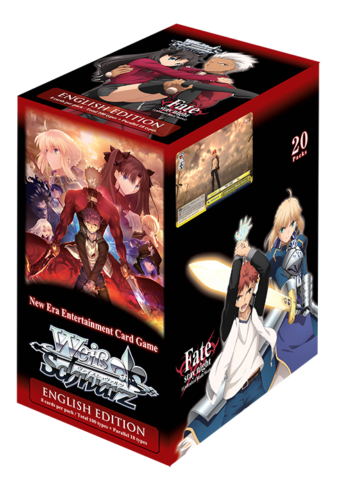Fate/stay night [Unlimited Blade Works] Vol.2