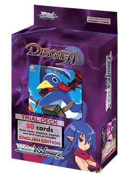 Disgaea