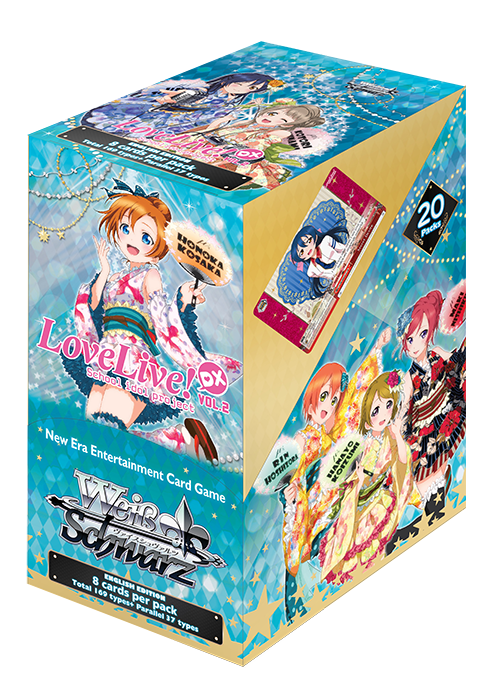 Love Live! DX Vol.2
