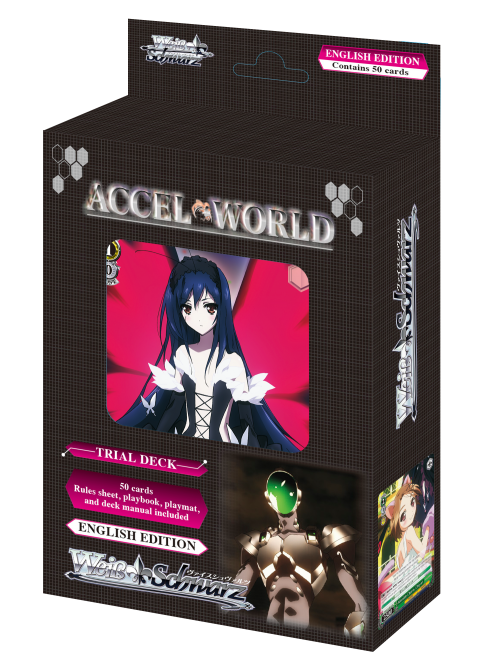 Accel・World