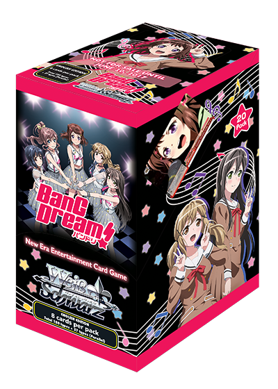 BanG Dream!