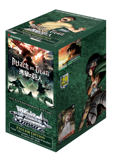 Attack on Titan Vol.2