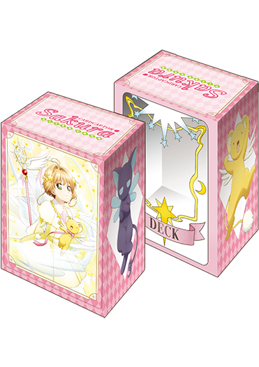 Cardcaptor Sakura : Clear Card